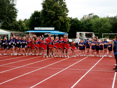 American Sports Day  – Foto 19