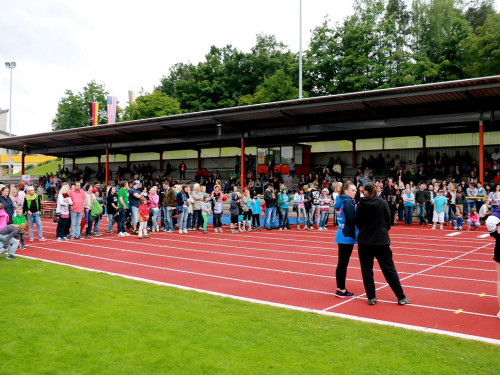 American Sports Day  – Foto 21