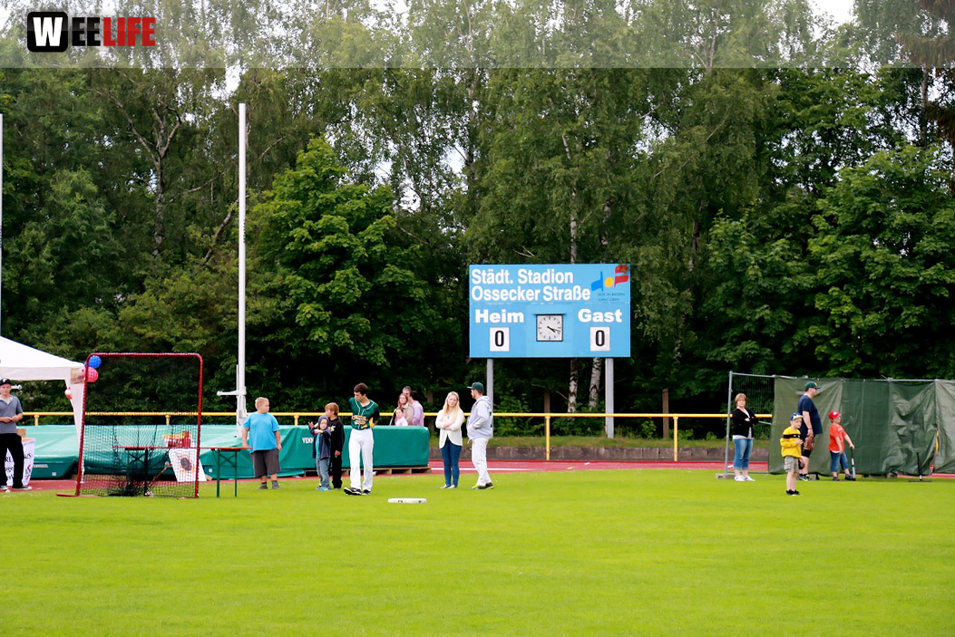 American Sports Day 