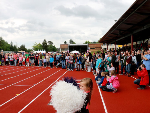 American Sports Day  – Foto 31