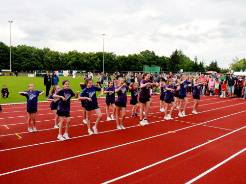 American Sports Day  – Foto 32
