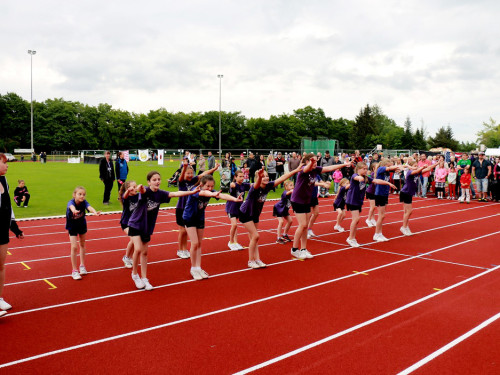 American Sports Day  – Foto 33