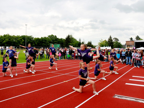 American Sports Day  – Foto 35