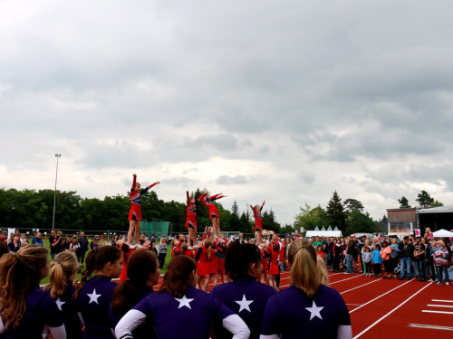 American Sports Day  – Foto 37