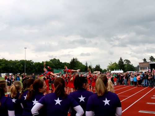 American Sports Day  – Foto 38