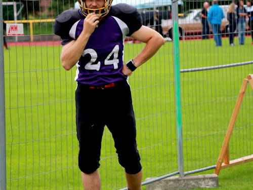 American Sports Day  – Foto 47