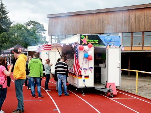 American Sports Day  – Foto 51