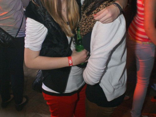 Wild One by Deejay Steve aus der Rosi in Bayreuth "closing Party" – Foto 49