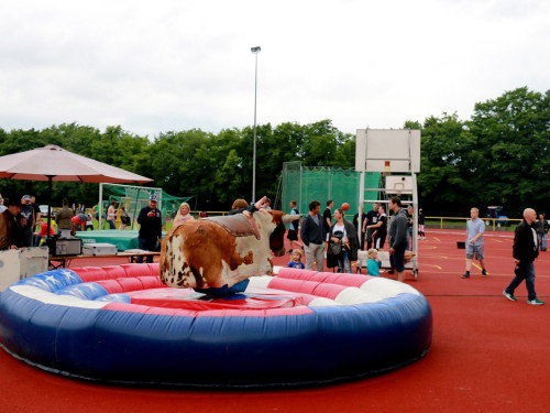 American Sports Day  – Foto 55