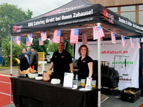 American Sports Day  – Foto 56