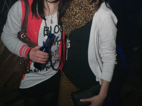 Wild One by Deejay Steve aus der Rosi in Bayreuth "closing Party" – Foto 50