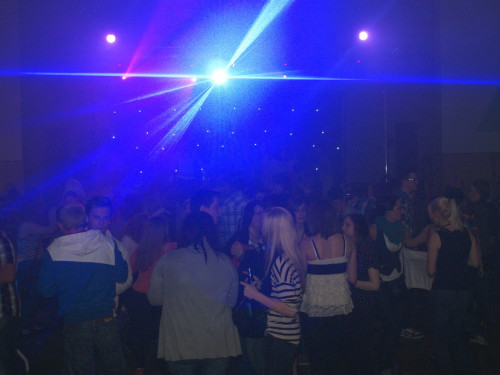 Wild One by Deejay Steve aus der Rosi in Bayreuth "closing Party" – Foto 52