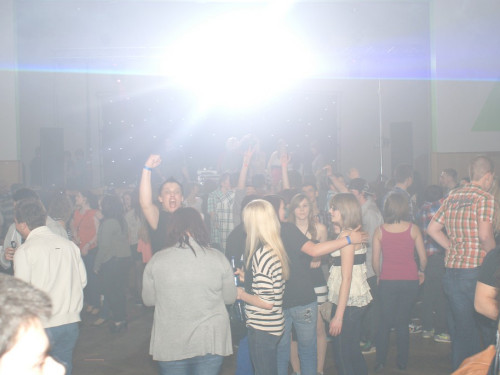 Wild One by Deejay Steve aus der Rosi in Bayreuth "closing Party" – Foto 53