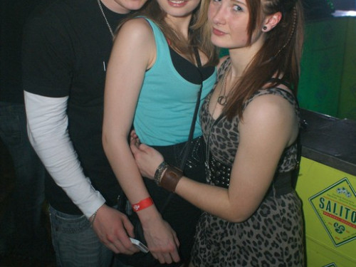 Wild One by Deejay Steve aus der Rosi in Bayreuth "closing Party" – Foto 64