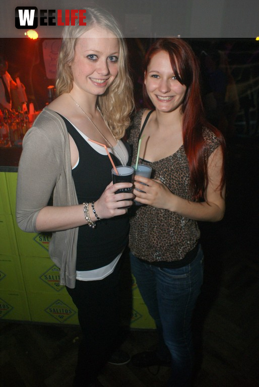 Wild One by Deejay Steve aus der Rosi in Bayreuth "closing Party"