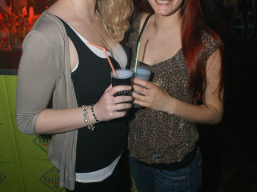 Wild One by Deejay Steve aus der Rosi in Bayreuth "closing Party" – Foto 66