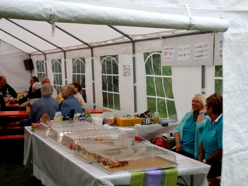 Siedlerfest mit Fugmann Duo – Foto 2