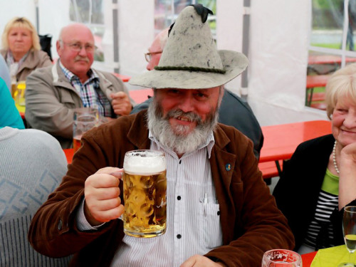 Siedlerfest mit Fugmann Duo – Foto 13