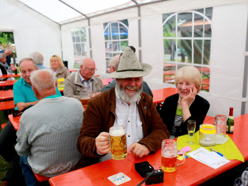 Siedlerfest mit Fugmann Duo – Foto 14