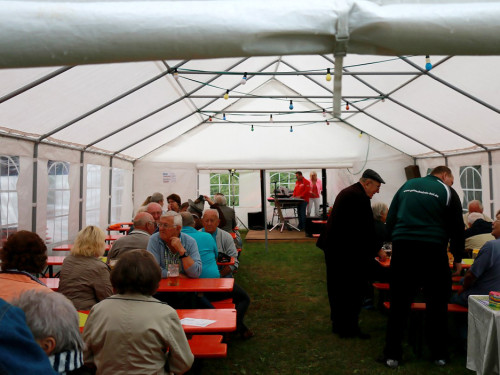 Siedlerfest mit Fugmann Duo – Foto 15