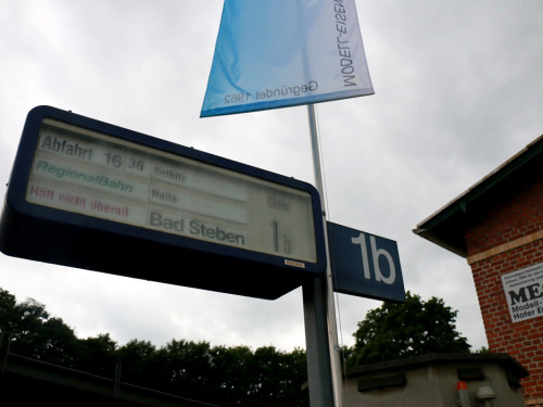 Sommerfest des MEC Hof – Foto 3