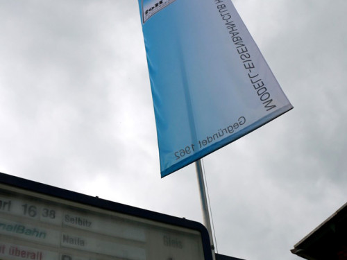 Sommerfest des MEC Hof – Foto 4