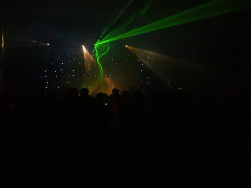 Wild One by Deejay Steve aus der Rosi in Bayreuth "closing Party" – Foto 68