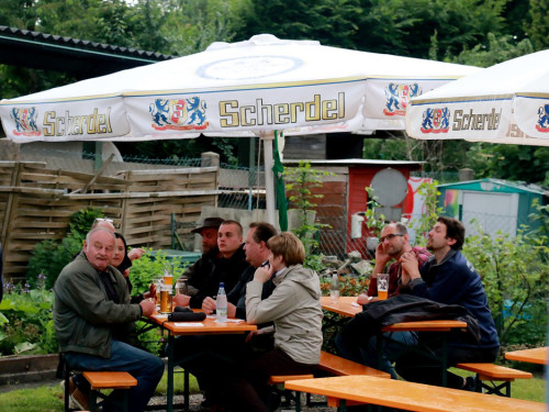 Sommerfest des MEC Hof – Foto 11