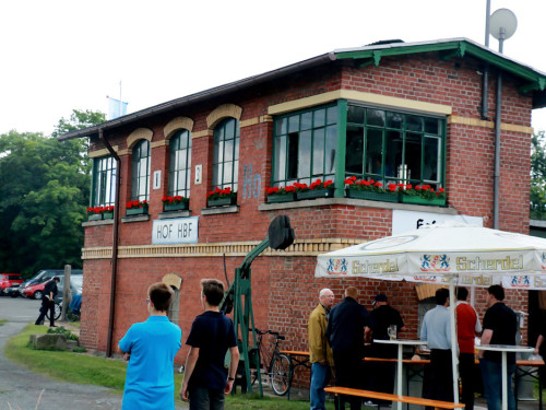 Sommerfest des MEC Hof – Foto 20
