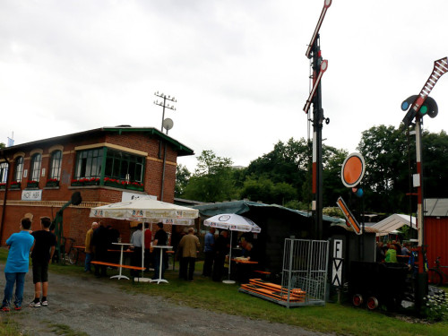 Sommerfest des MEC Hof – Foto 21