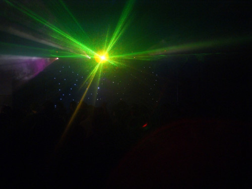 Wild One by Deejay Steve aus der Rosi in Bayreuth "closing Party" – Foto 70