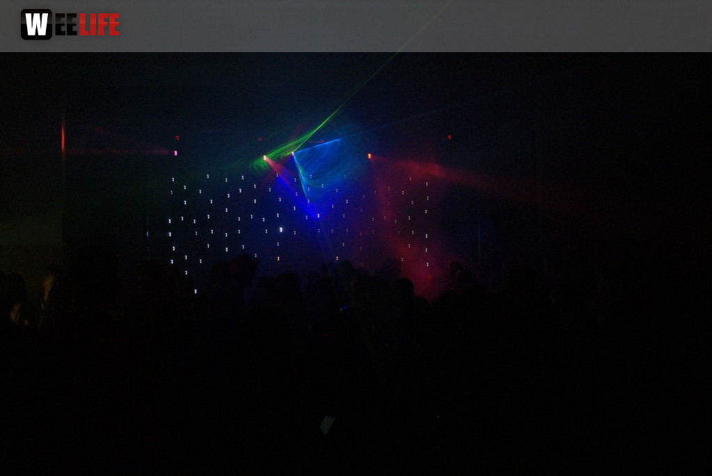 Wild One by Deejay Steve aus der Rosi in Bayreuth "closing Party"
