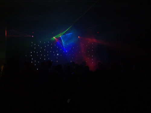 Wild One by Deejay Steve aus der Rosi in Bayreuth "closing Party" – Foto 71