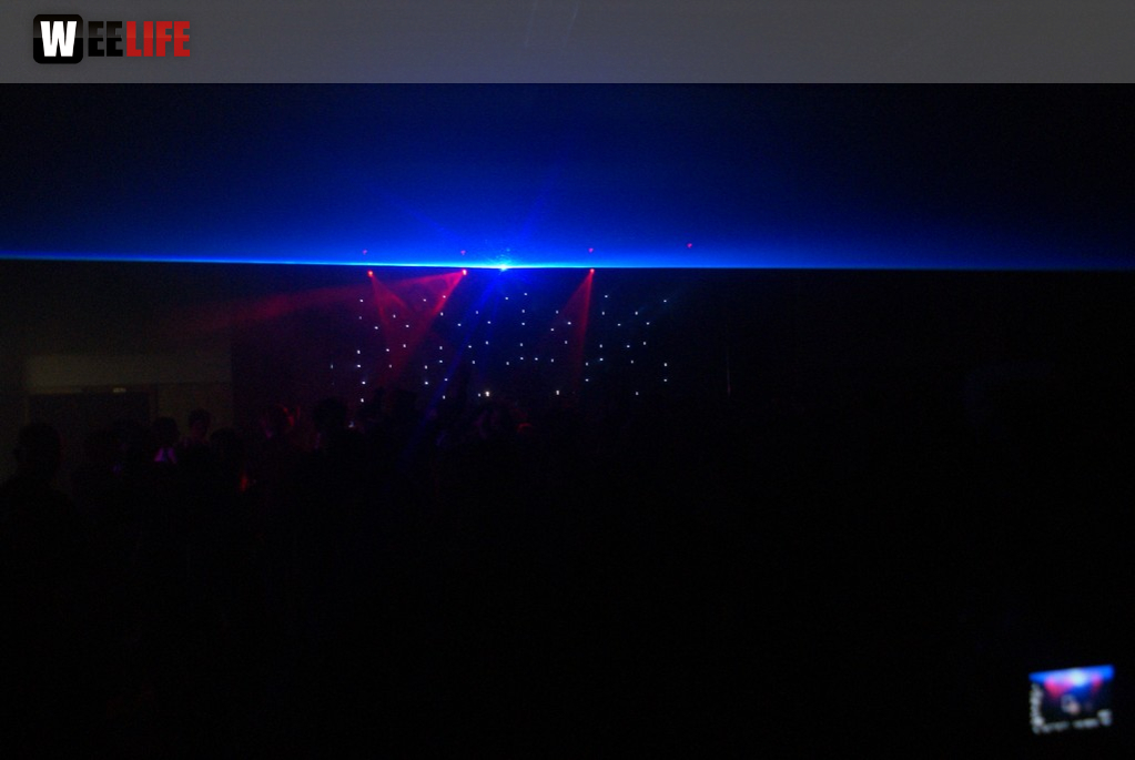 Wild One by Deejay Steve aus der Rosi in Bayreuth "closing Party"