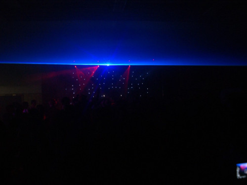 Wild One by Deejay Steve aus der Rosi in Bayreuth "closing Party" – Foto 74