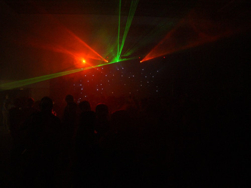 Wild One by Deejay Steve aus der Rosi in Bayreuth "closing Party" – Foto 75