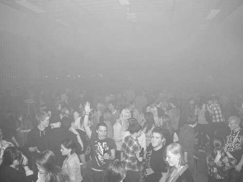 Wild One by Deejay Steve aus der Rosi in Bayreuth "closing Party" – Foto 82