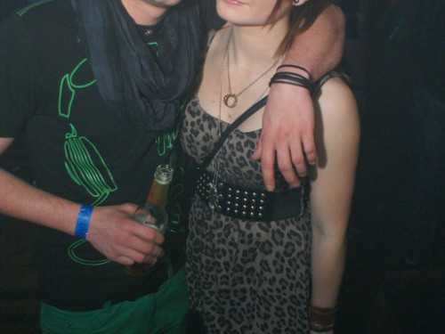 Wild One by Deejay Steve aus der Rosi in Bayreuth "closing Party" – Foto 88