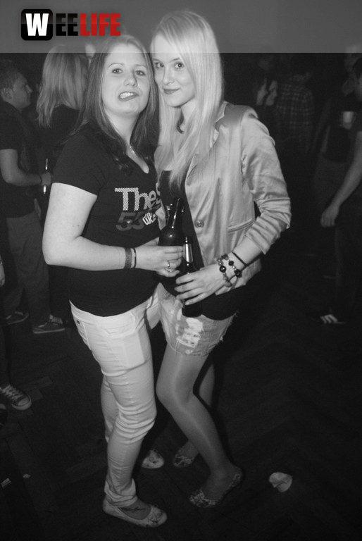 Wild One by Deejay Steve aus der Rosi in Bayreuth "closing Party"