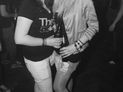 Wild One by Deejay Steve aus der Rosi in Bayreuth "closing Party" – Foto 90