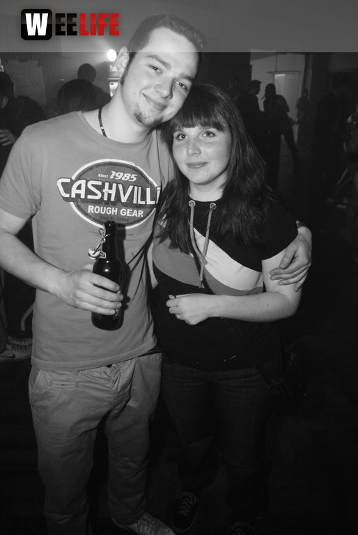 Wild One by Deejay Steve aus der Rosi in Bayreuth "closing Party"