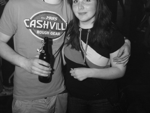 Wild One by Deejay Steve aus der Rosi in Bayreuth "closing Party" – Foto 92