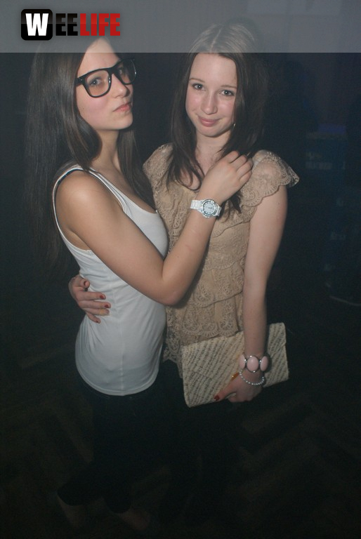 Wild One by Deejay Steve aus der Rosi in Bayreuth "closing Party"