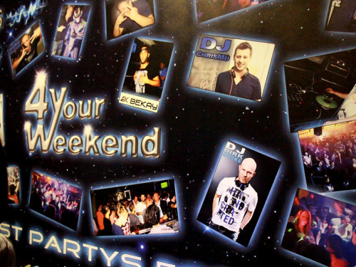  4 Your Weekend Urban Club Sound – Foto 2