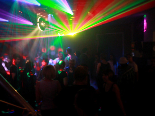  4 Your Weekend Urban Club Sound – Foto 3