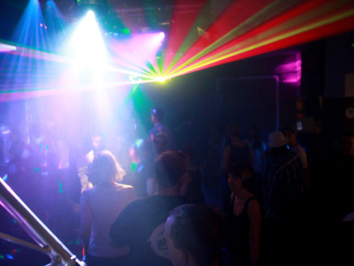  4 Your Weekend Urban Club Sound – Foto 4
