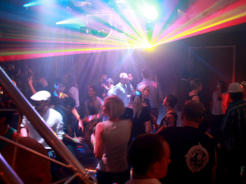  4 Your Weekend Urban Club Sound – Foto 5