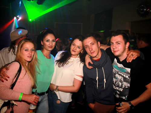  4 Your Weekend Urban Club Sound – Foto 6