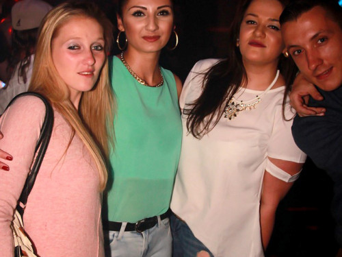  4 Your Weekend Urban Club Sound – Foto 7