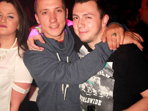  4 Your Weekend Urban Club Sound – Foto 8
